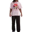 Camiseta Masculina Nike Sportswear M90 Pink ROSA-HJ0754-602- -4-